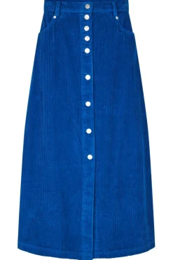 Clearance Unall Maxi Skirt25445-2013 Nederdele