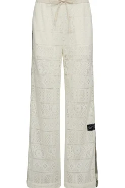 New Utopia Lace Tie Pant HL10080 Bukser, Jeans & Leggings