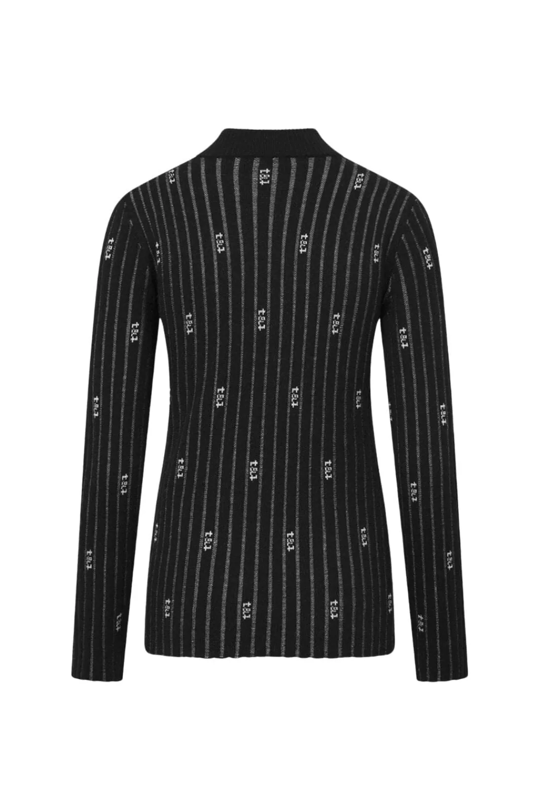 Twist & Tango T-Shirts & Toppe<Val Thorens Logo Ls Top 917972