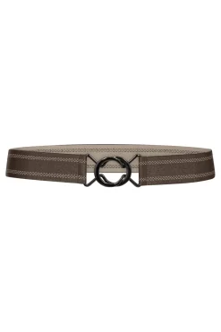 Co´Couture Bælter<Valicc Elastic Belt 49075
