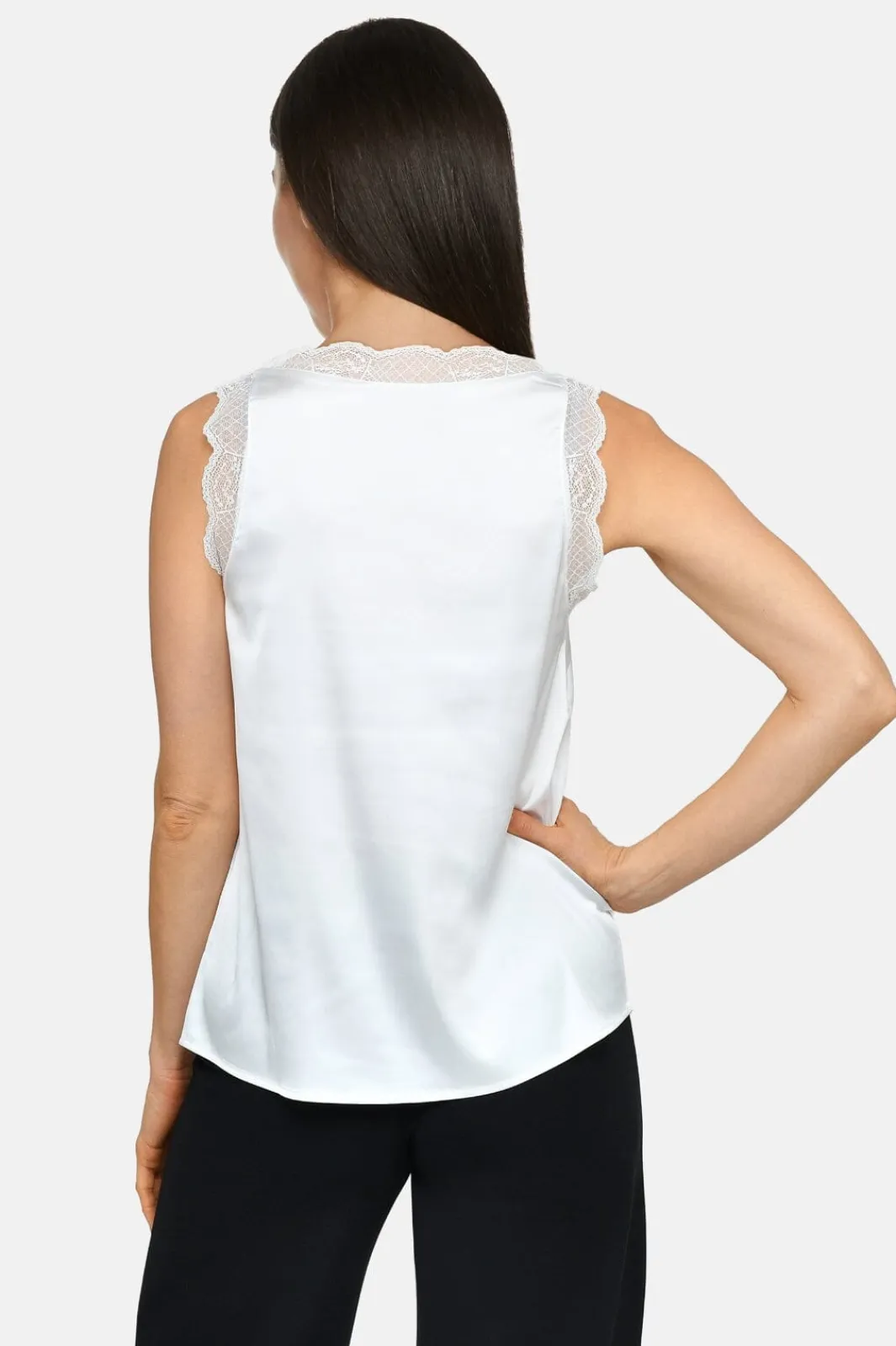 Sisters Point T-Shirts & Toppe<Vara-Ta