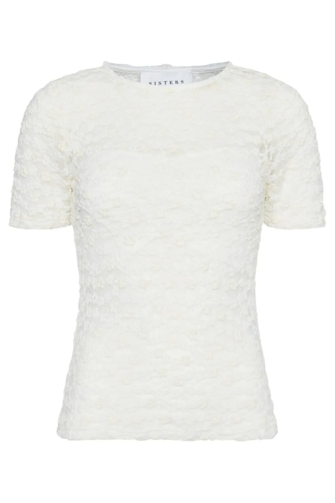 New Vassy-Ss 19037 T-Shirts & Toppe