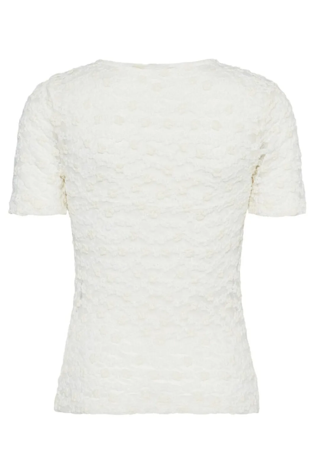 New Vassy-Ss 19037 T-Shirts & Toppe
