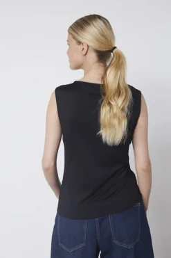 Sisters Point T-Shirts & Toppe<Veba-Top 19147
