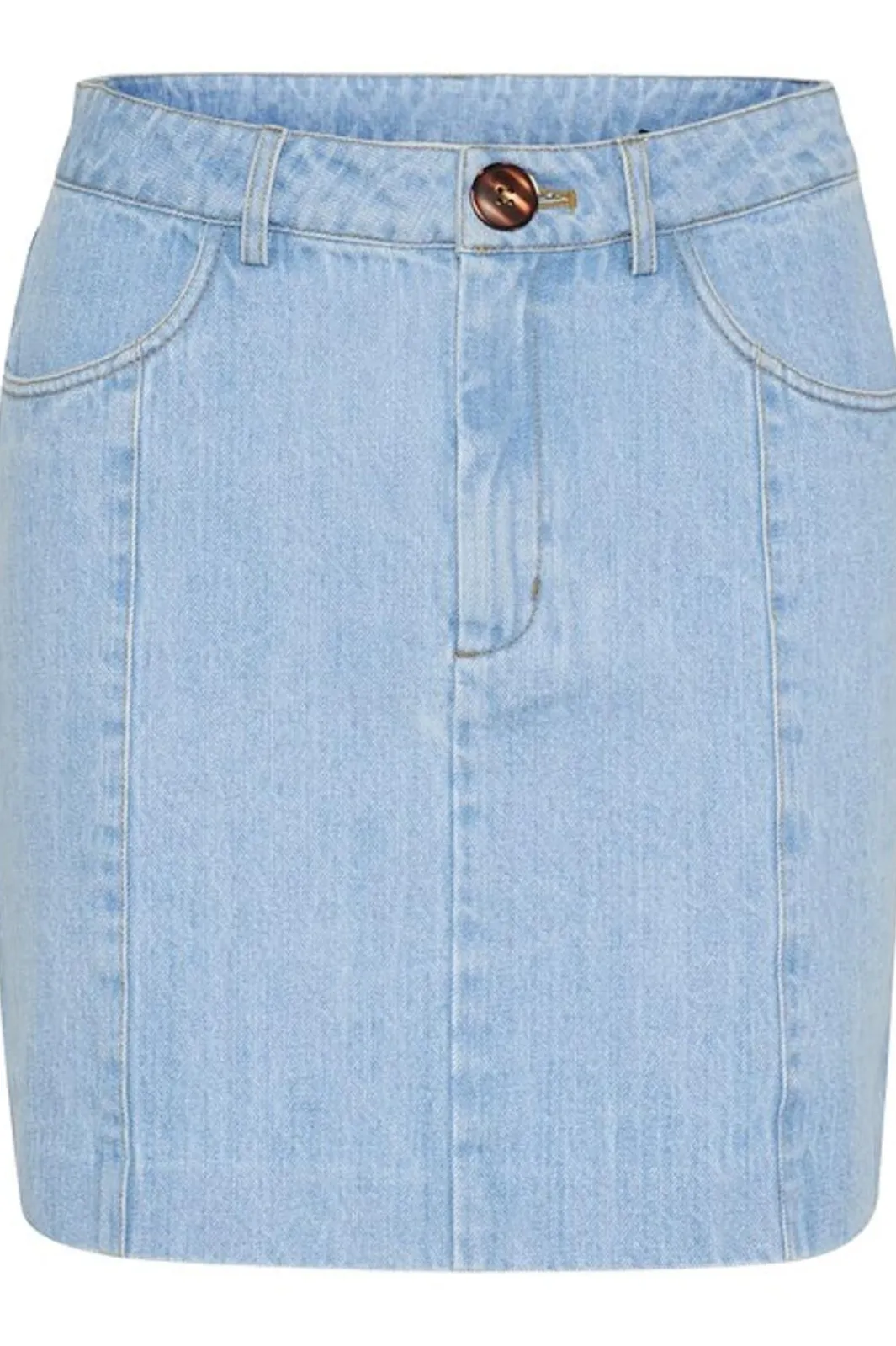 Best Vellagz Short Skirt 10909772 Nederdele