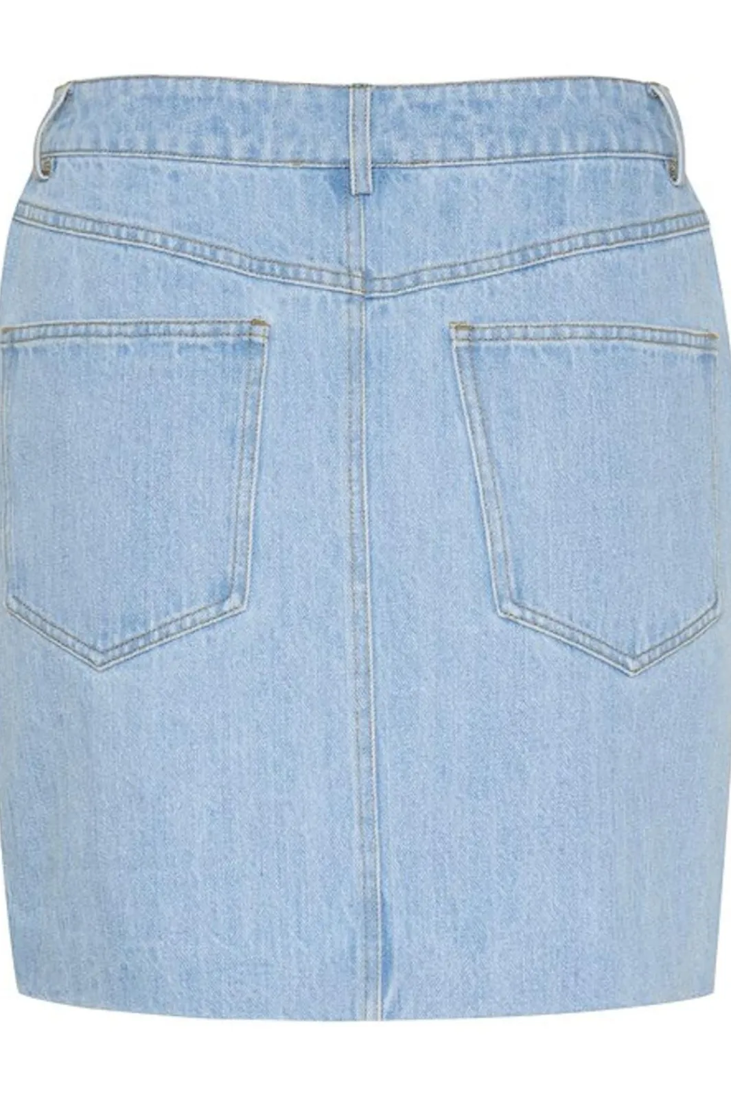 Best Vellagz Short Skirt 10909772 Nederdele