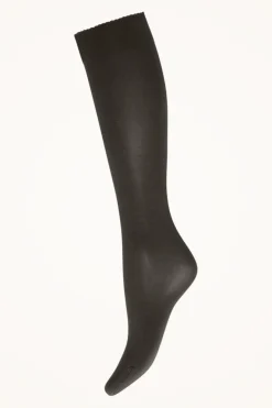 Wolford Strømper & Strømpebukser<Velvet De Luxe 50 Knee-highs