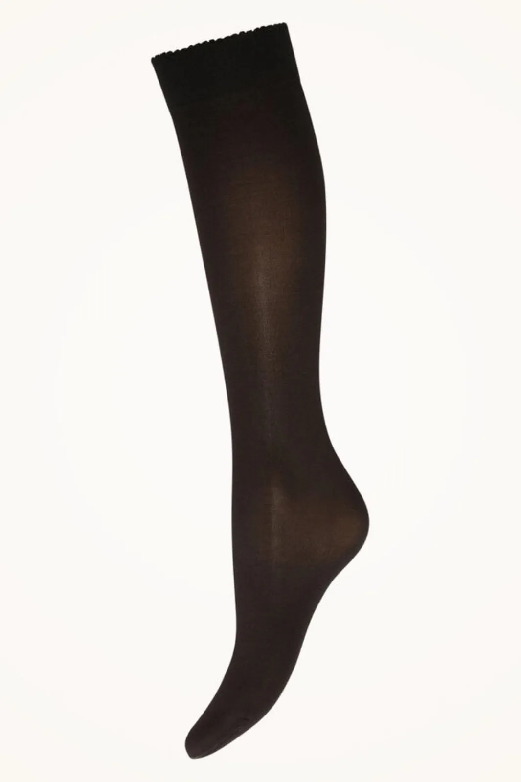 Outlet Velvet De Luxe 50 Knee-highs Strømper & Strømpebukser