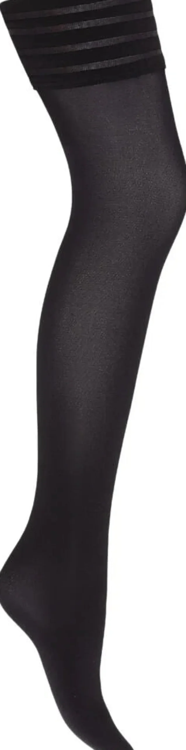 Velvet De Luxe 50 Stay-up Strømper & Strømpebukser
