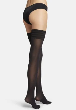 Velvet De Luxe 50 Stay-up Strømper & Strømpebukser