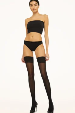 Velvet De Luxe 50 Stay-up Strømper & Strømpebukser