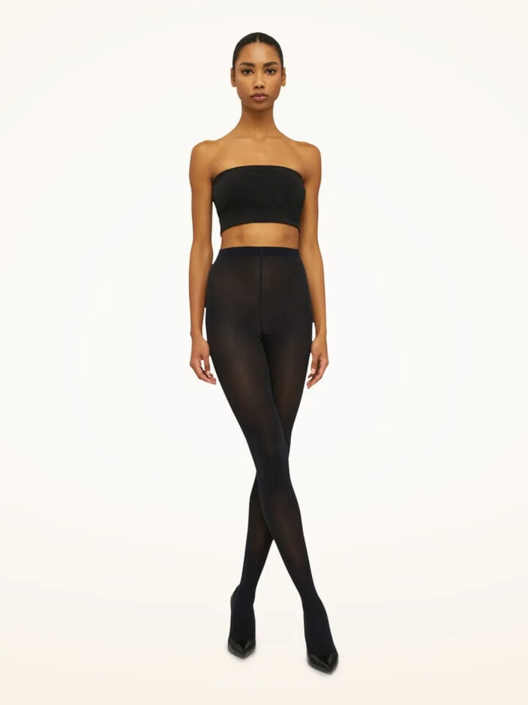 Wolford Strømper & Strømpebukser<Velvet De Luxe 50 Tights10687
