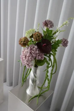 Bloom Objects Dekoration Til Hjemmet<Velvet Glow Bouquet 02-298