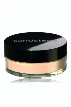 Sandstone Pudder<Velvet Skin Mineral Powder