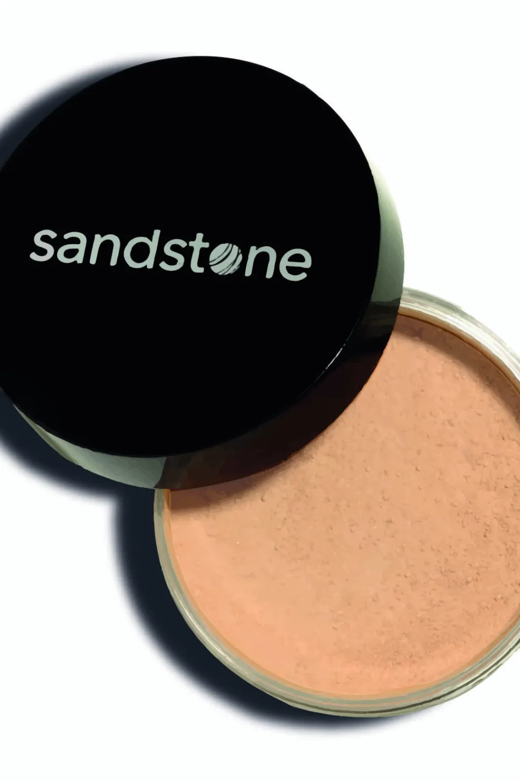 Sale Velvet Skin Mineral Powder Pudder