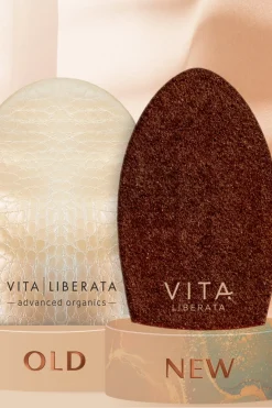 Discount Velvet Tanning Mitt Dobbeltsidet Selvbruner