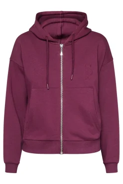 Outlet Vemia-Hood 19157 Sweatsæt & Comfy Wear|Bluser & Skjorter