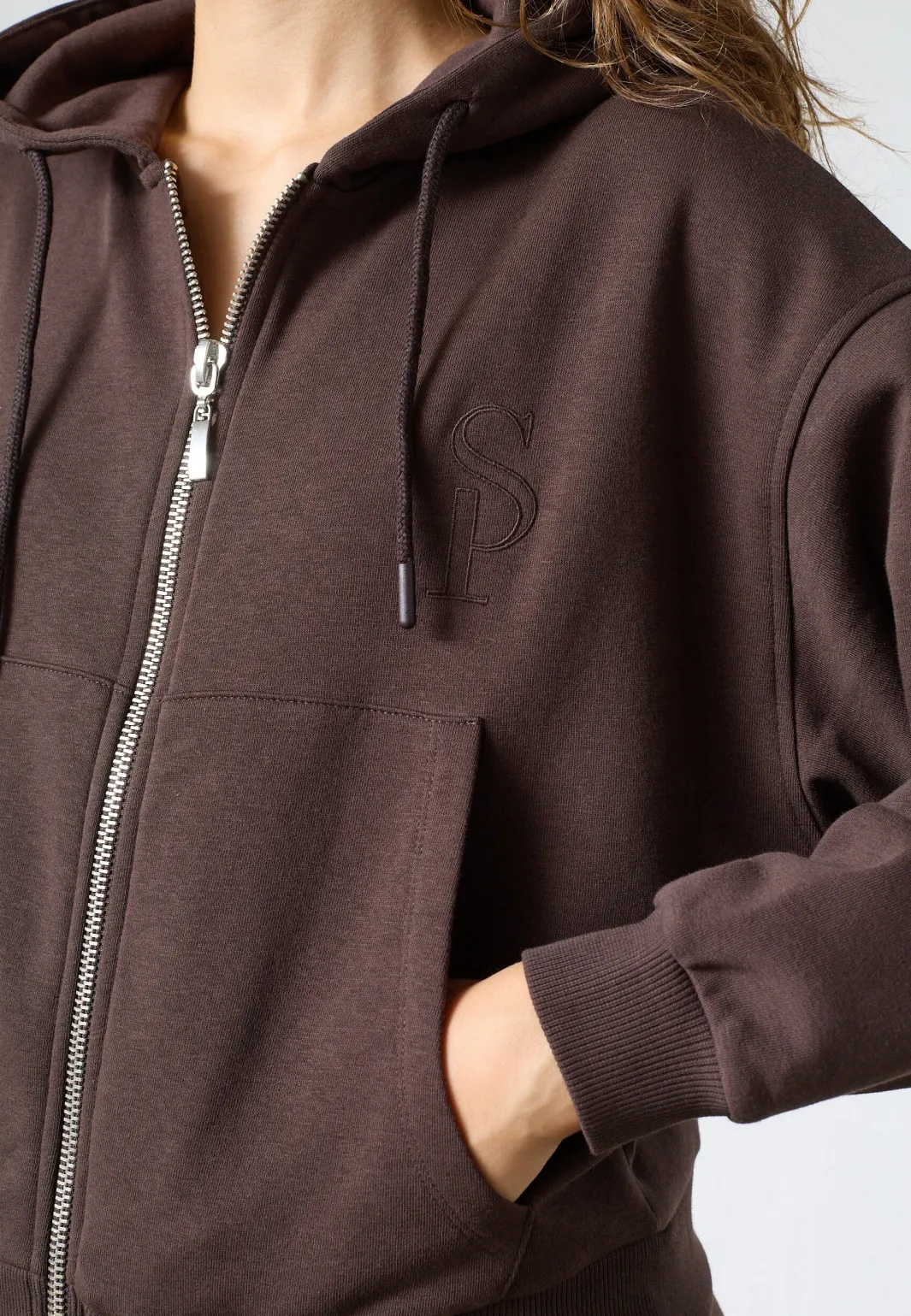 Sisters Point Sæt 🛍️|Sweatsæt & Comfy Wear<Vemia-Hood 19157