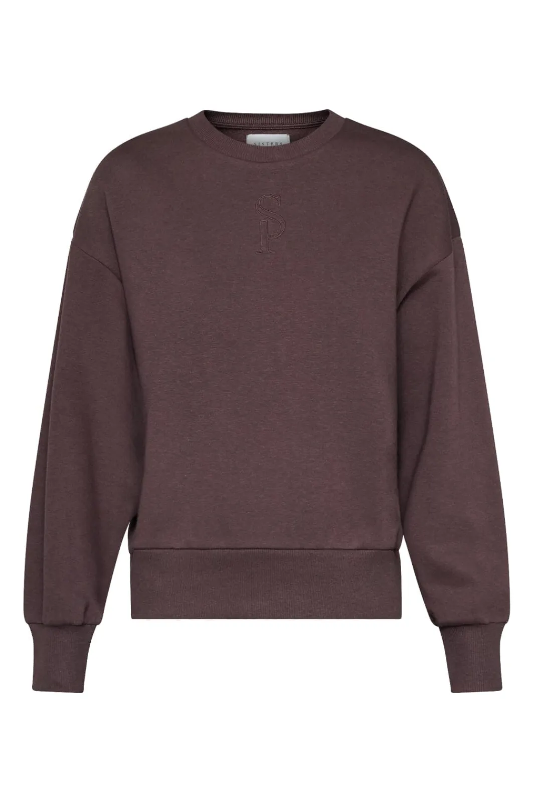 Sisters Point Sweatsæt & Comfy Wear|Bluser & Skjorter<Vemia-Sw 19155