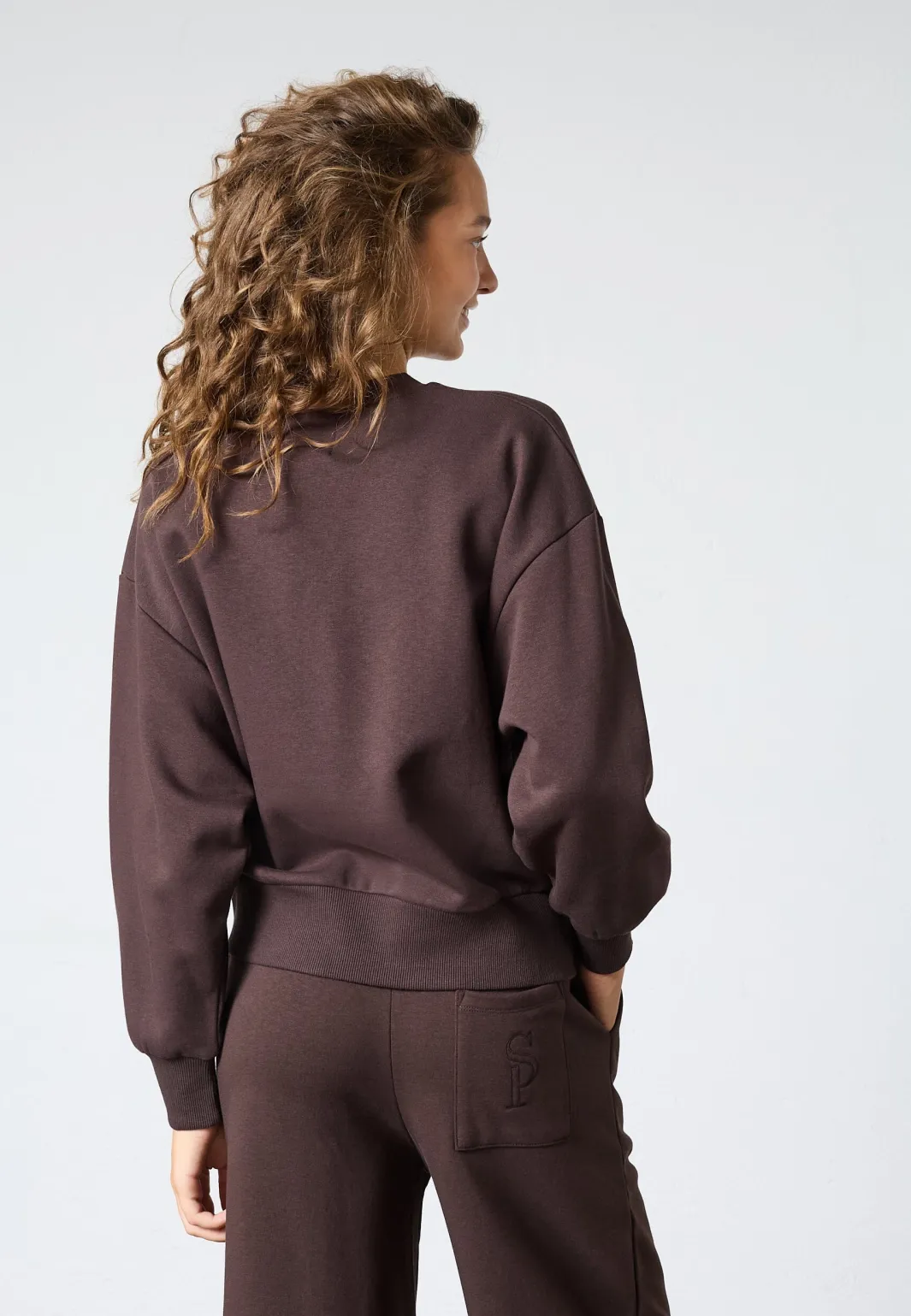 Sisters Point Sweatsæt & Comfy Wear|Bluser & Skjorter<Vemia-Sw 19155