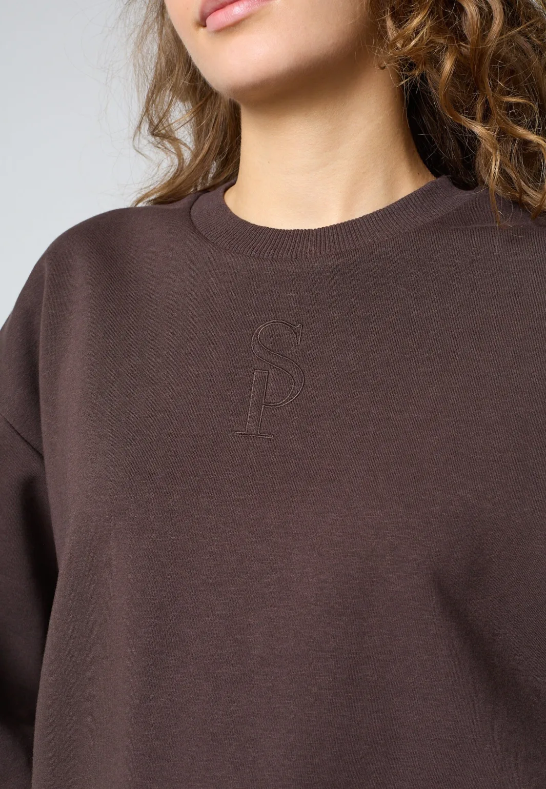 Sisters Point Sweatsæt & Comfy Wear|Bluser & Skjorter<Vemia-Sw 19155