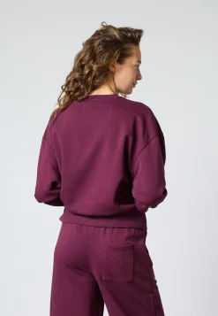 Sisters Point Sæt 🛍️|Sweatsæt & Comfy Wear<Vemia-Sw 19155