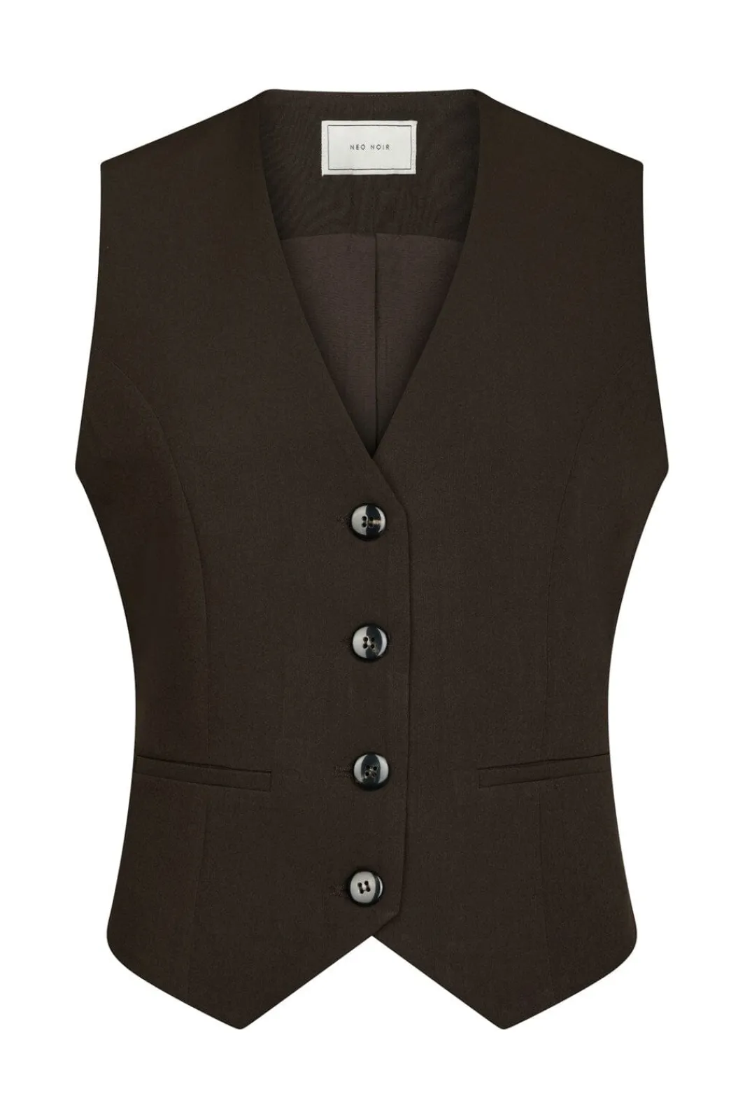 Hot Vendetta Suit Waistcoat 159642 Sæt 🛍️|Veste