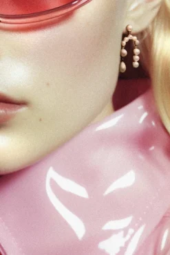 House Of Vincent Øreringe<Venus Equity Earrings
