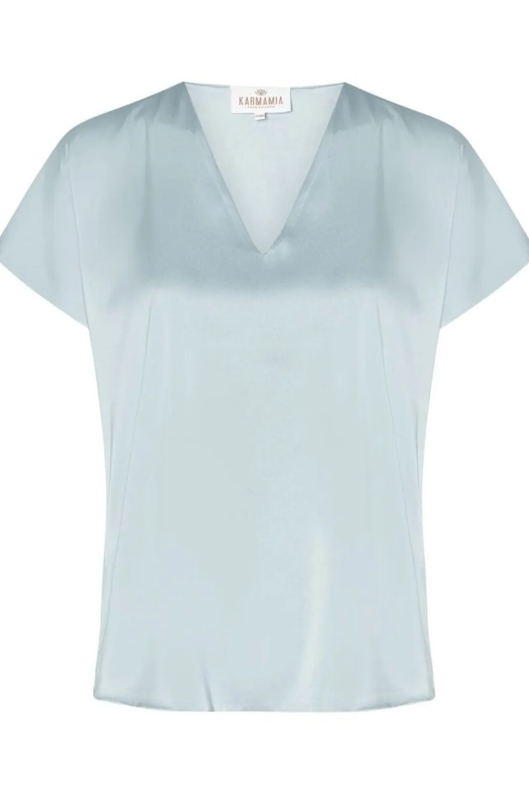 Karmamia Bluser & Skjorter<Vera Blouse 2136