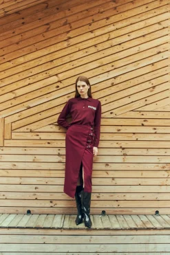 Copenhagen Muse Bluser & Skjorter<Veran-polo 206825