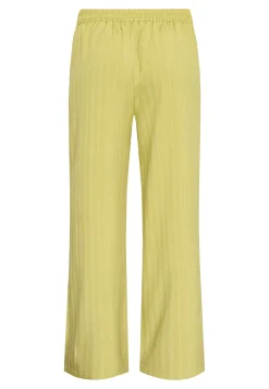 Hot Verina-Pa6 19503 Sæt 🛍️|Bukser, Jeans & Leggings