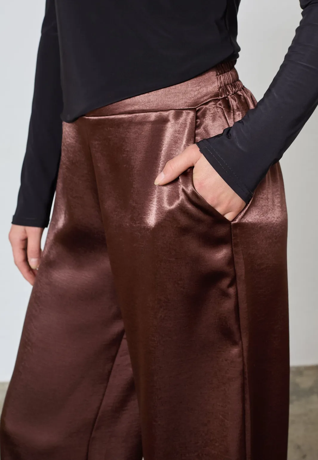 Sisters Point Bukser, Jeans & Leggings<Verina-Pa4 19491