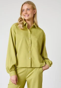 Sisters Point Sæt 🛍️|Bluser & Skjorter<Verina-Sh3 19504