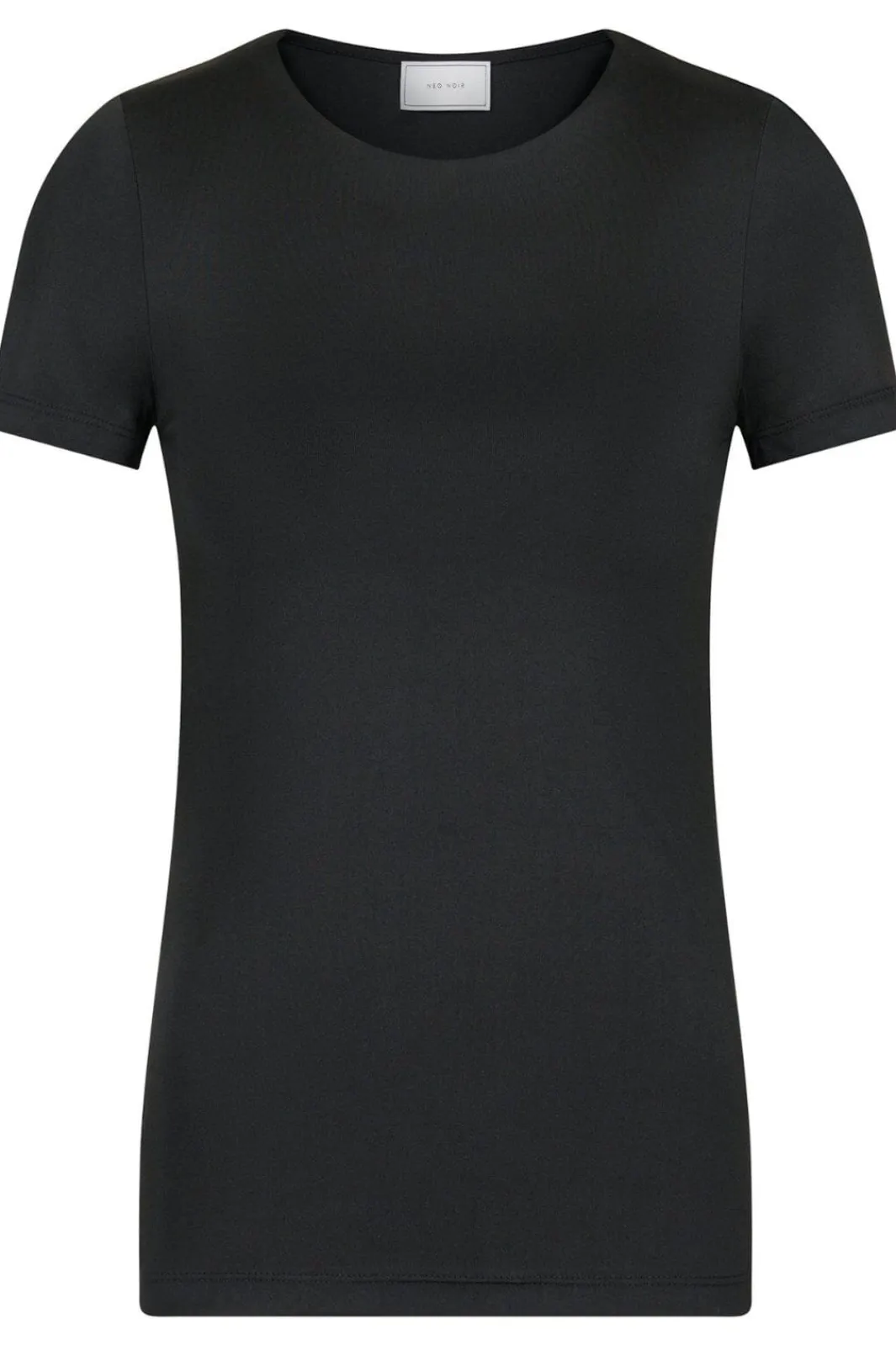 Neo Noir T-Shirts & Toppe<Verna Jersey Tee 162048