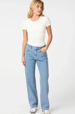 Sale Verna Jersey Tee 162048 T-Shirts & Toppe