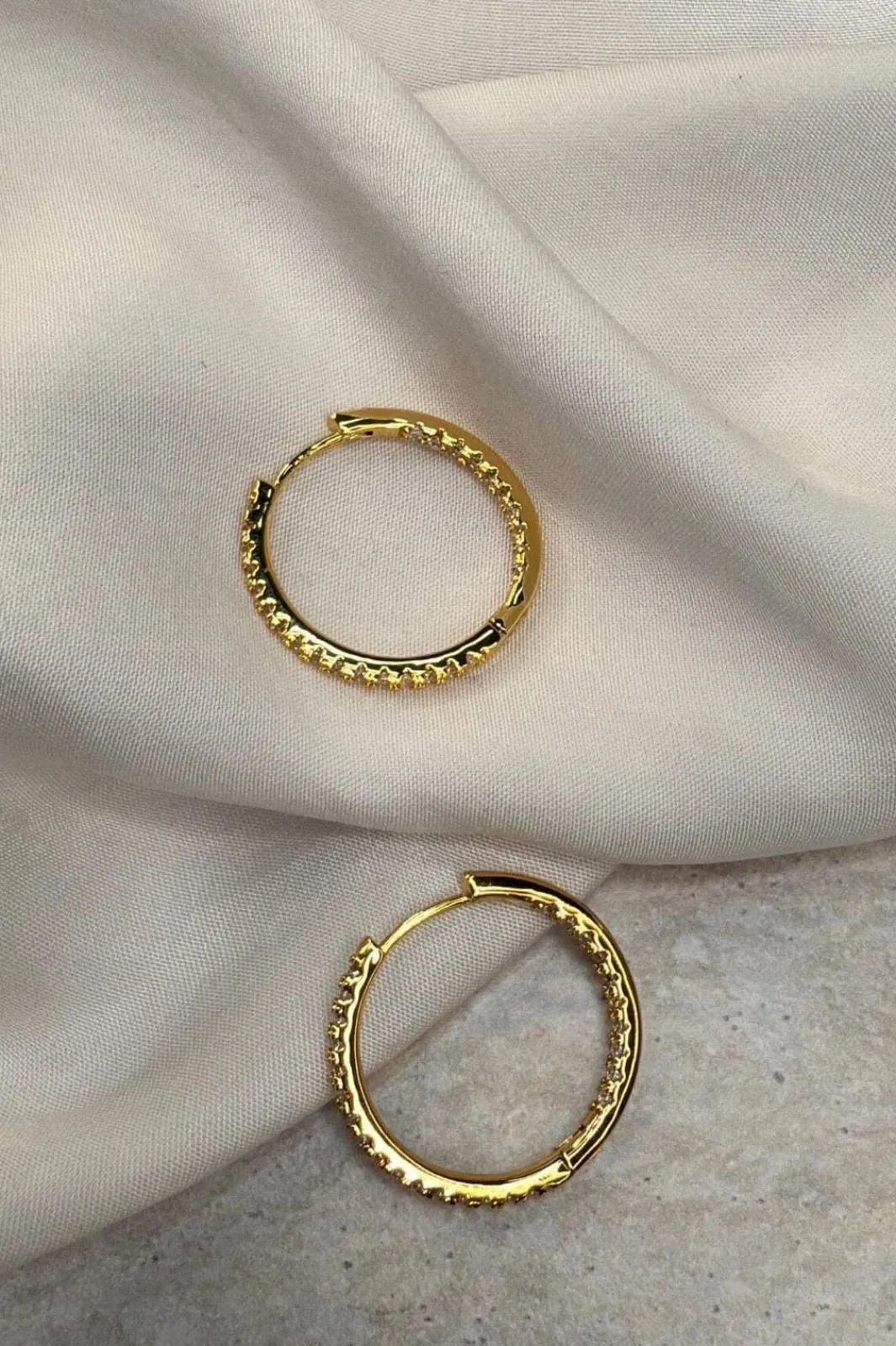 Molly&My Jewellery Øreringe<Vesterby