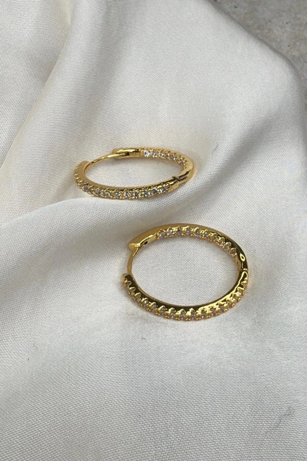 Molly&My Jewellery Øreringe<Vesterby