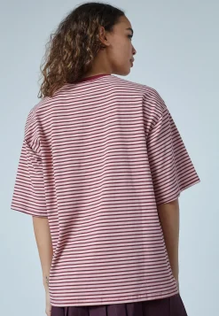 Vez-Ss 18997 T-Shirts & Toppe