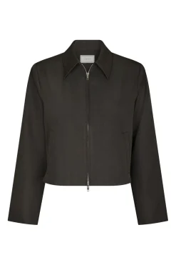Neo Noir Overtøj & Jakker<Vianney Structure Jacket 167302