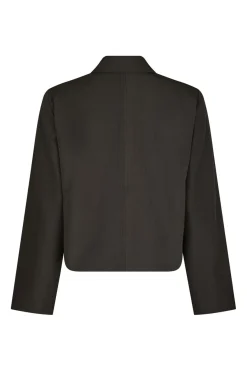 Neo Noir Overtøj & Jakker<Vianney Structure Jacket 167302