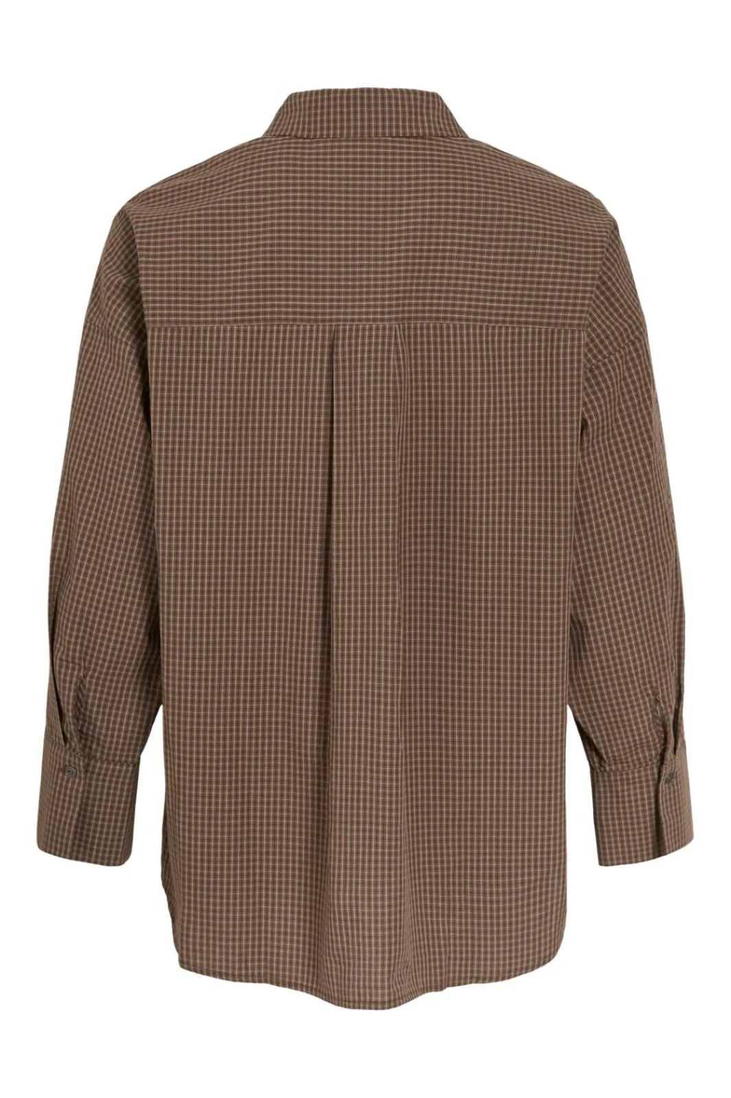Vila Bluser & Skjorter|Ammevenligt Tøj<Vichek L/S Shirt