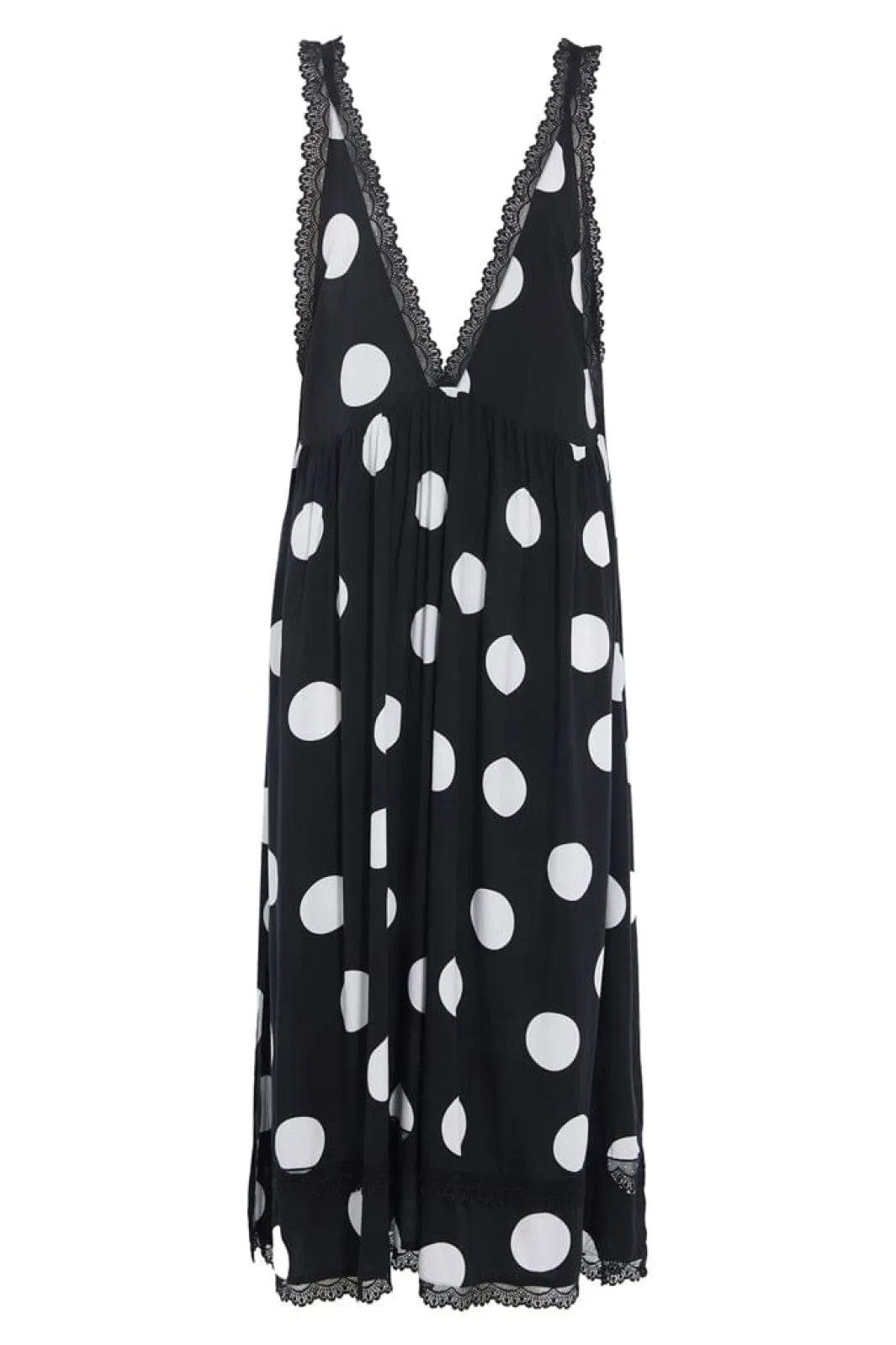 Outlet Vicky Dress 25982 Kjoler