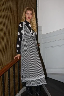 Hunkøn Kjoler<Vicky Dress 25982