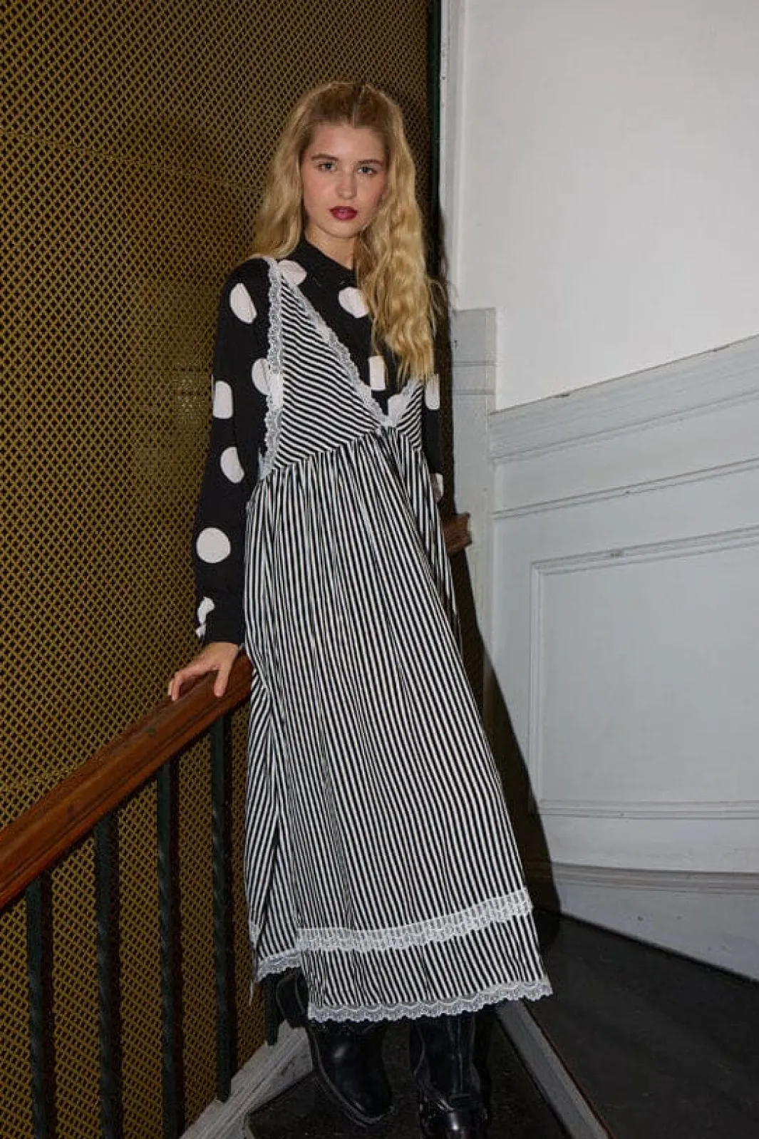 Hunkøn Kjoler<Vicky Dress 25982