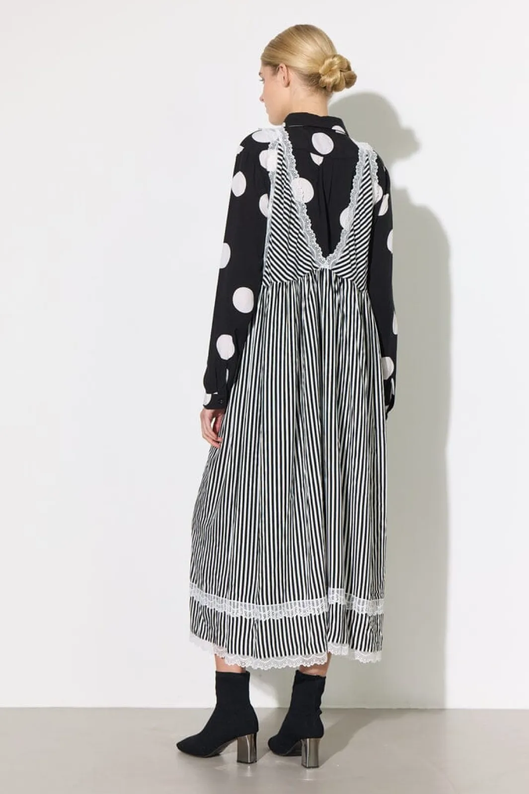 Hunkøn Kjoler<Vicky Dress 25982