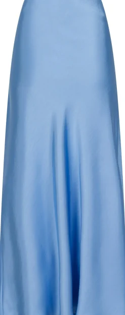 Clearance Vicky Heavy Sateen Skirt Nederdele
