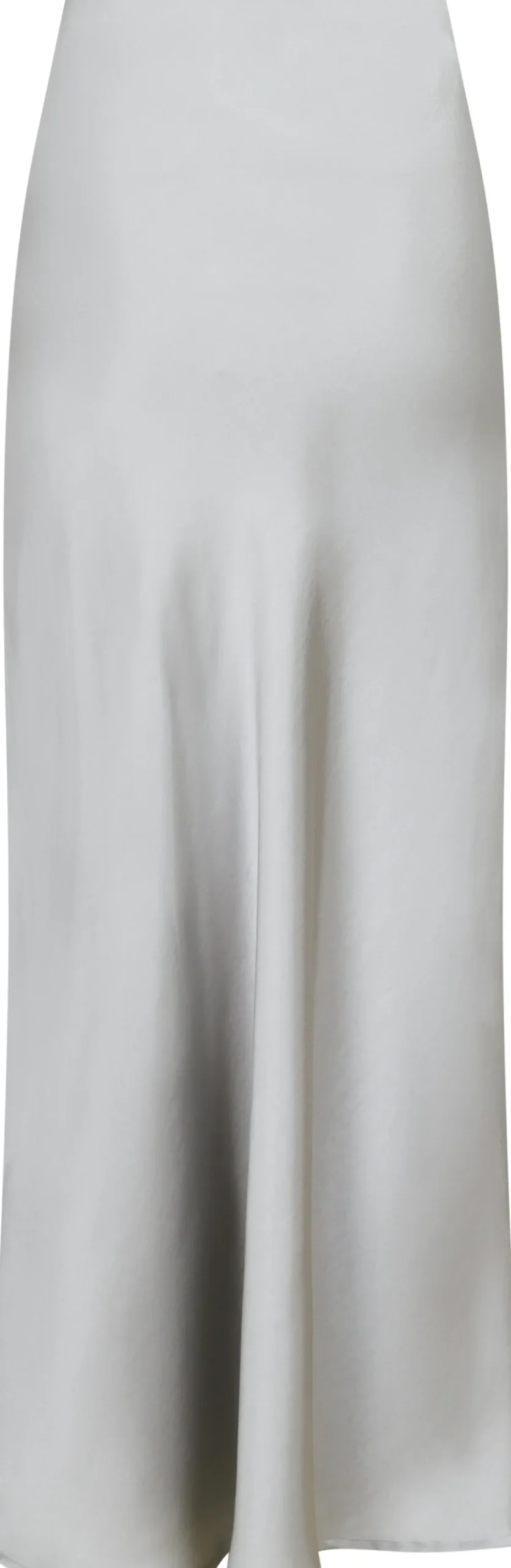 Discount Vicky Heavy Sateen Skirt Nederdele