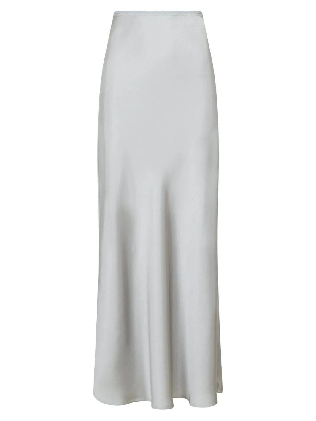 Discount Vicky Heavy Sateen Skirt Nederdele