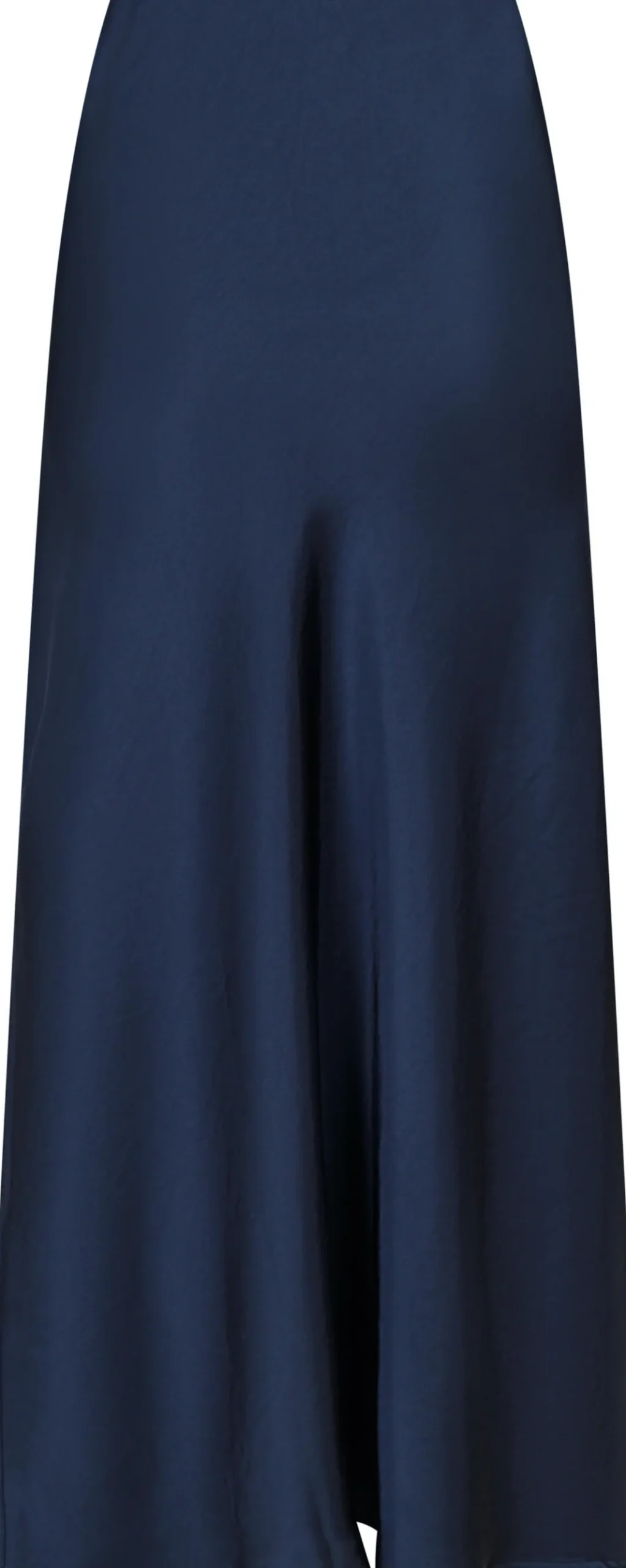 Neo Noir Nederdele<Vicky Heavy Sateen Skirt