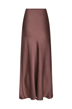 Discount Vicky Heavy Sateen Skirt 159588 Sæt 🛍️|Nederdele